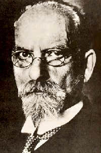 Edmund Husserl