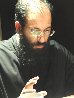 Fr. Gabriel Grosso