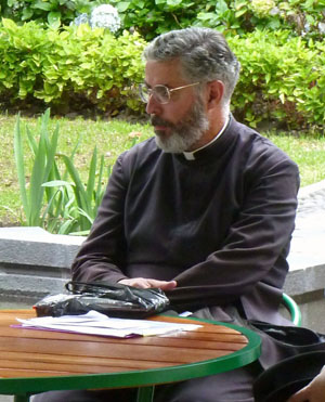 Fr. Juan Carlos Ortiz