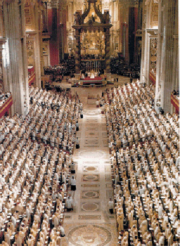vatican Council II