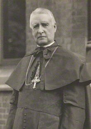 Cardinal Francis Gasquet