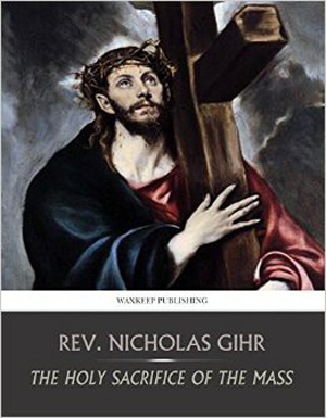Fr, Nicholas Gihr