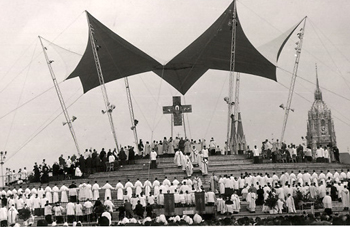 International Eucharistic Congress 1960