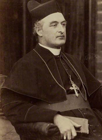 archbishop vaughan