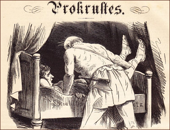 procrustes