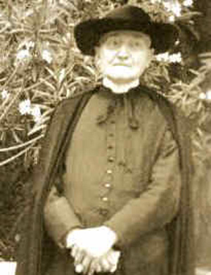 Fr. Leon Gromier