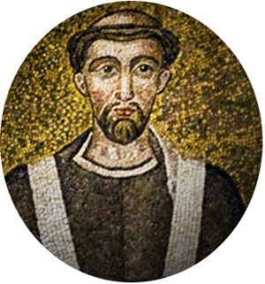 Pope Honorius I