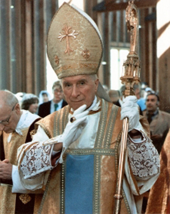 Archbishop Lefebvre