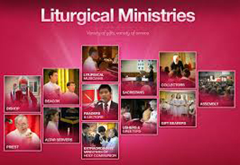 ministries