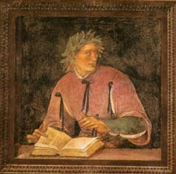 Claudius Claudianus