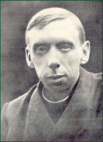 Fr. George Tyrrel