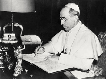 Pius XII