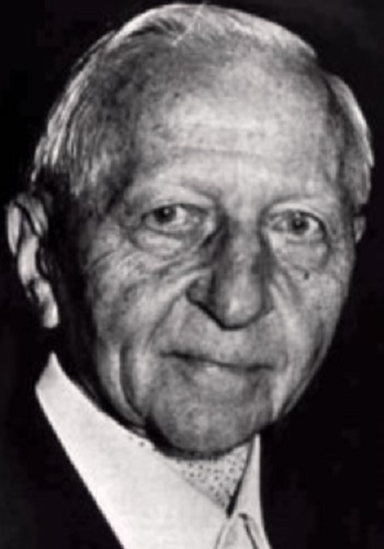 Bernard Häring