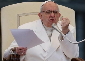 Pope Francis