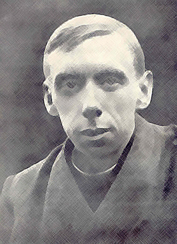Fr. George Tyrrell