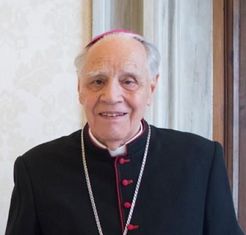Fr. Henrici