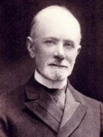 Alfred Loisy