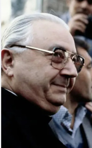 Annibale Bugnini