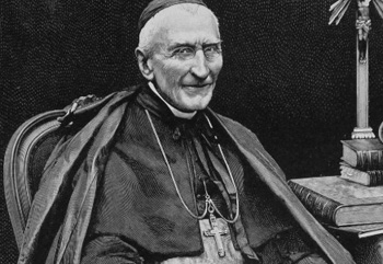 Card. François-Marie Richard