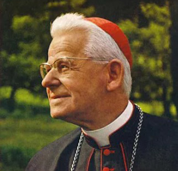 Fr. Joseph Cardijn