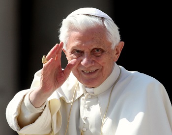 Ratzinger