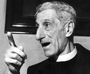  Fr. Luigi Sturzo