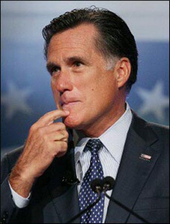 Mitt Romney