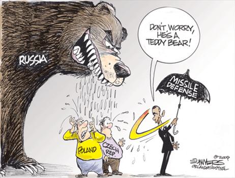 obama russia