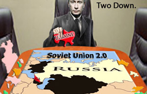Soviet Union 2