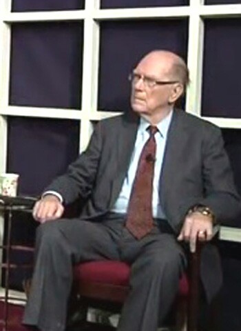 Lyndon LaRouche