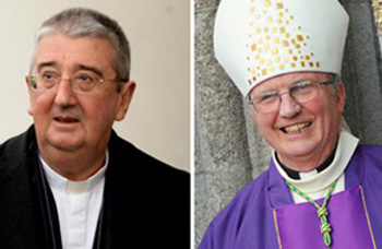 Irish Bishops favor Yes 