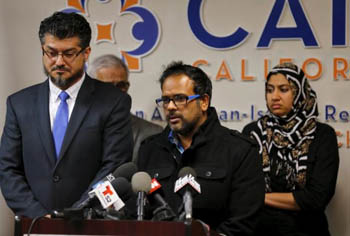 CAIR