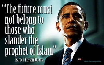 obama muslims