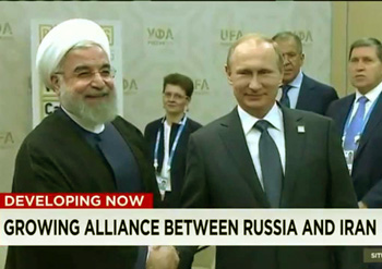 iran russia alliance