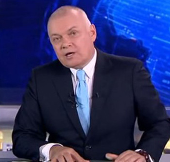 Dmitry Kiselyov