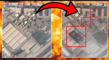 US base in Bahrain
