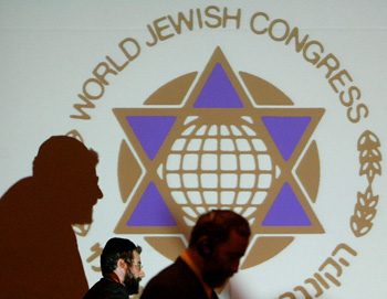 World Jewish Congress