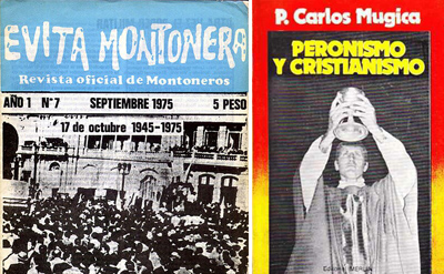 Montoneros and Peronismo