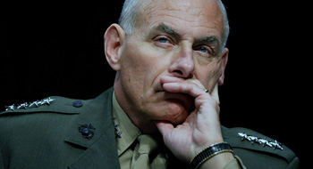 General John Kelly