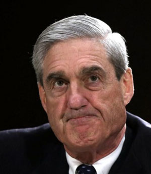 Robert Mueller