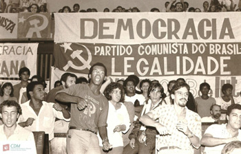 Brazilian Communist Party