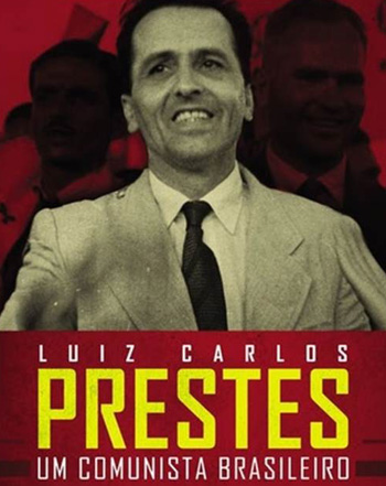 Luis Carlos Prestes