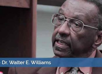 Prof Walter Williams