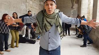 Kaddour Hadadi