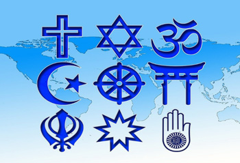 Religions for peace