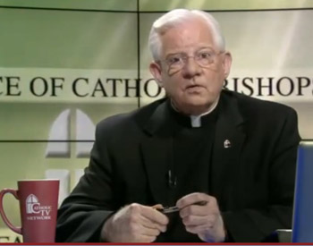 Cardinal O'Connor