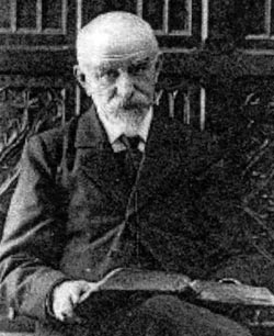 Joris Karl Huymans