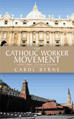Catholic Worker movement