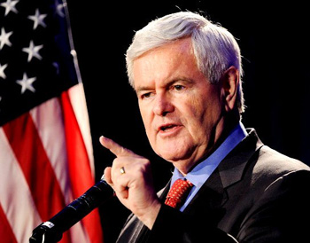 Newt Gingrich