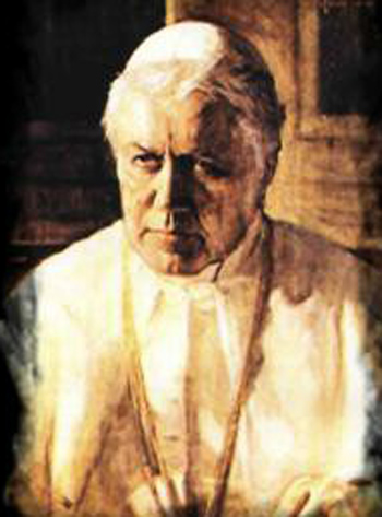 Pius X